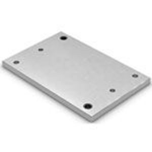 Système de positionnement à 3 axes - Ball Lock® series - Jergens, Inc. - vertical / horizontal / de blocage de plaques
