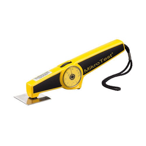 Mesureur d'épaisseur de revêtement - MikroTest 5/6 series - ElektroPhysik Dr. Steingroever GmbH & Co. KG - en acier / portable / numérique