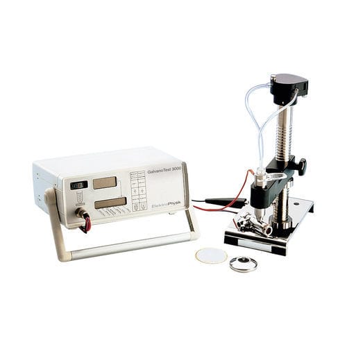 Mesureur d'épaisseur de revêtement - GalvanoTest series - ElektroPhysik Dr. Steingroever GmbH & Co. KG - stationnaire / benchtop / coulométrique
