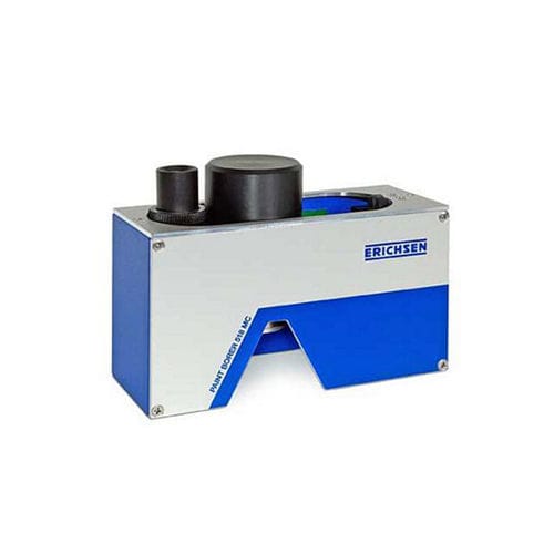 Mesureur d'épaisseur portable - Paint Borer   - ElektroPhysik Dr. Steingroever GmbH & Co. KG - de métal / de revêtement / P.I.G.