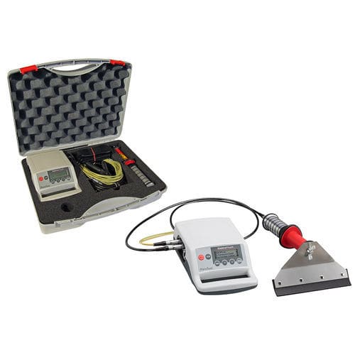 Détecteur de porosité - PoroTest 7 - ElektroPhysik Dr. Steingroever GmbH & Co. KG