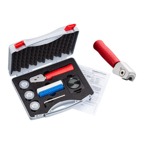 Peigne de quadrillage adhésimètre - SecoTest - ElektroPhysik Dr. Steingroever GmbH & Co. KG