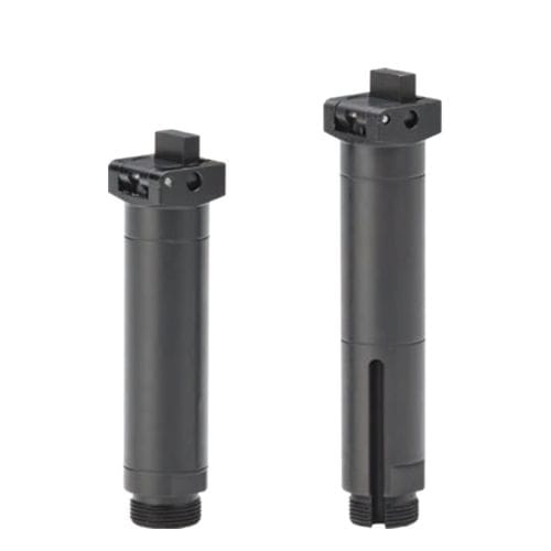 Pince de préhension pneumatique - OFS series - GIMATIC - radiale / magnétique