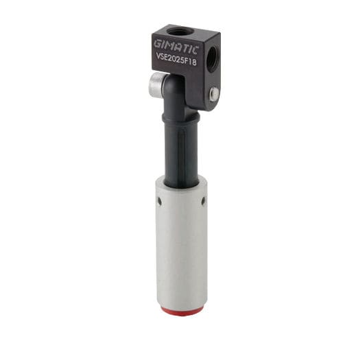 Porte-ventouse articulé - VSE series - GIMATIC