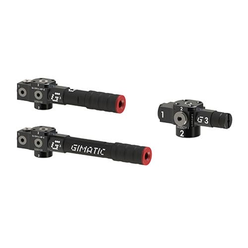 Pompe à vide - EJ-SYS series - GIMATIC