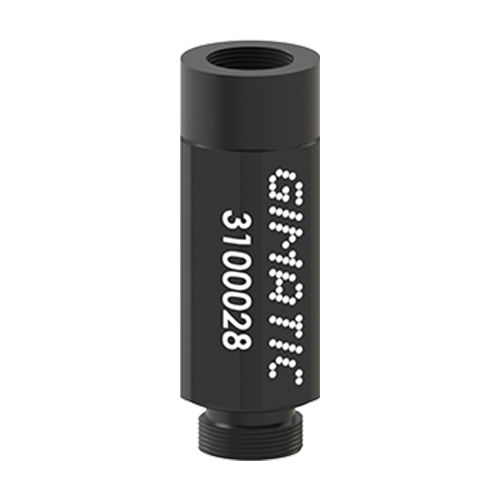 Clapet anti-retour pour le vide - BNRV series - GIMATIC - de purge