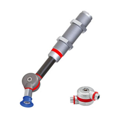Porte-ventouse articulé - VA series - GIMATIC