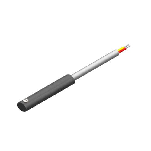 Capteur de position linéaire - SA-G series - GIMATIC - magnéto-résistif / IP67 / pour pince de préhension