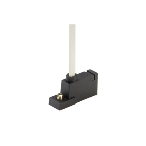 Interrupteur de proximité magnétique - SC series - GIMATIC - rectangulaire / M8 / analogique