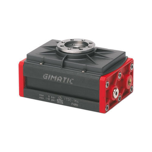 Plateau diviseur pneumatique - ITSC series - GIMATIC - horizontal / pour forte charge