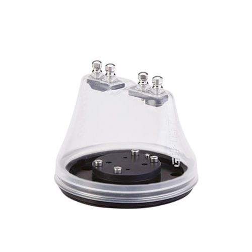 Capot de protection pour pince de préhension - SS-GMP - GIMATIC