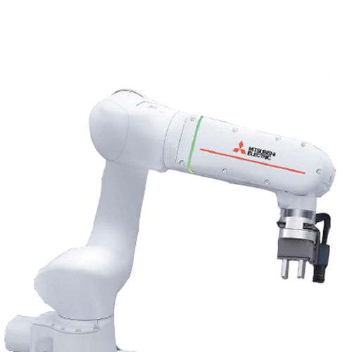 Set d'accessoires pour robot collaboratif - KIT-ASSISTA - GIMATIC