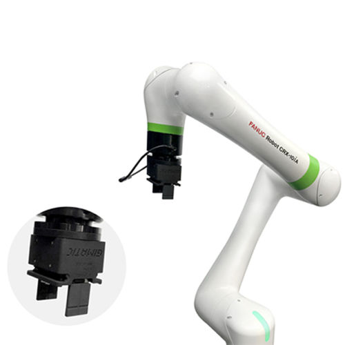 Set d'accessoires pour robot collaboratif - KIT-FANUC - GIMATIC