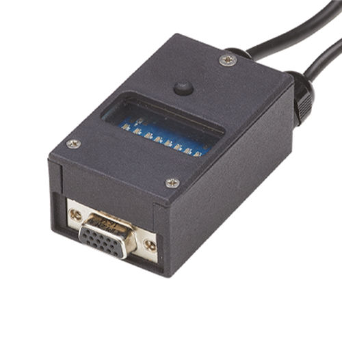 Accessoire de câblage - RQC series - GIMATIC