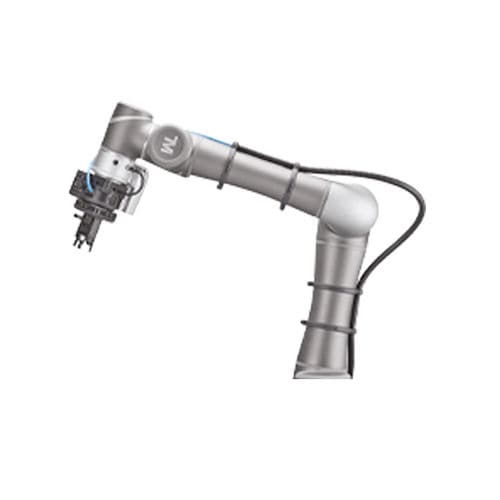 Set d'accessoires pour robot collaboratif - TM series - GIMATIC