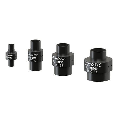 Surpresseur à vide d'air - EJ-BBT series - GIMATIC