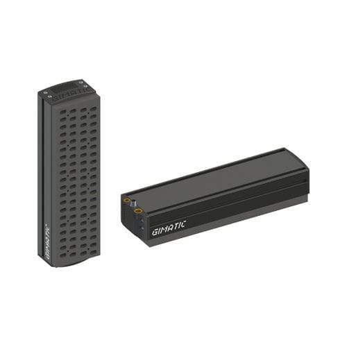 Pince de préhension mousse - FGS-120-F20-BSV series - GIMATIC - pneumatique / à vide