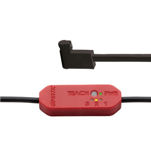 Capteur magnétique programmable - PRO-SN-HS - GIMATIC