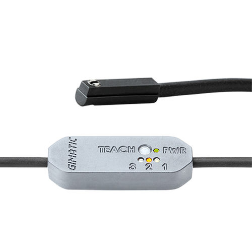 Capteur magnétique programmable - PRO-SSR - GIMATIC