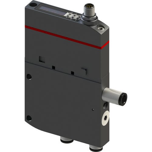 Pompe à vide à Venturi - EJ-XONE - GIMATIC - sans huile / 24 Vcc / bi-étagée