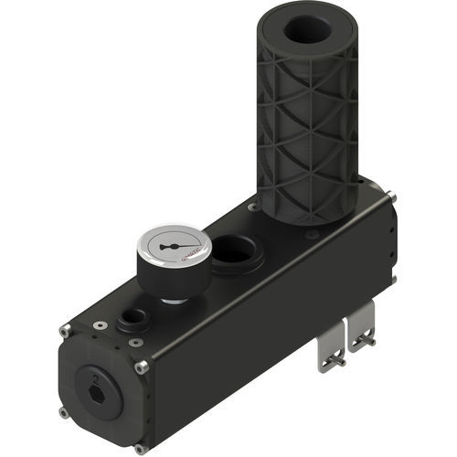 Pompe à vide à Venturi - EJ-CLS - GIMATIC - sans huile / à trois étages / modulaire