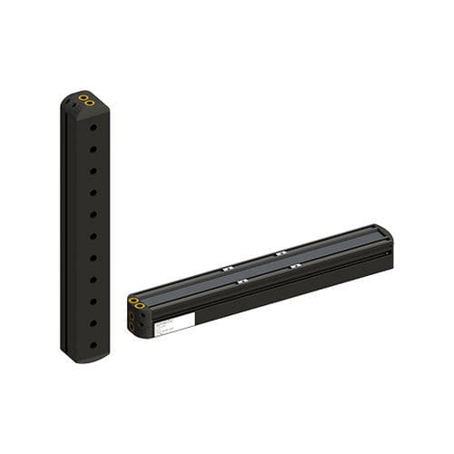 Préhenseur pneumatique - FGS-060-PSC - GIMATIC - autre / pour tôle / pour feuille de bois
