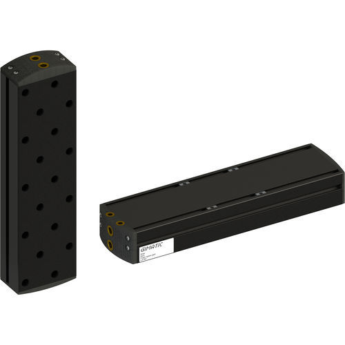 Préhenseur à vide - FGS-120-PSC - GIMATIC - pneumatique / autre / pour tôle