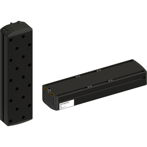 Préhenseur à vide - FGS-120-PSC-BSV - GIMATIC - pneumatique / autre / pour tôle