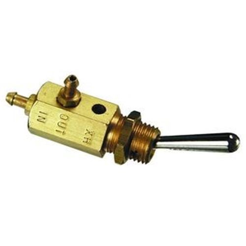 Vanne à bascule - Toggle Valves – SMTV Series  - Clippard - à clapet / pour air / subminiature