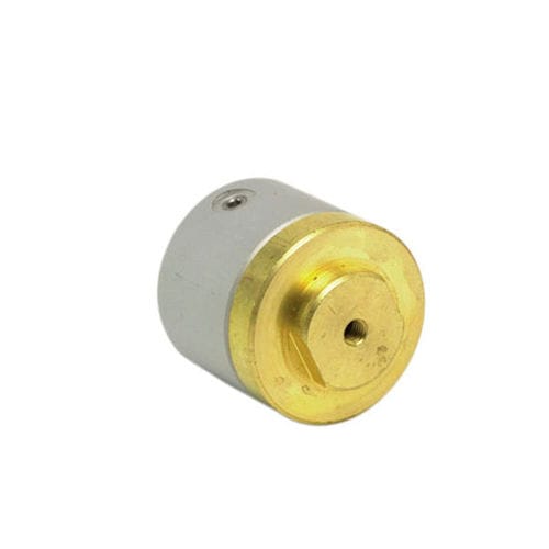 Actionneur de vanne pneumatique - MPA -10 - Clippard - linéaire / double effet