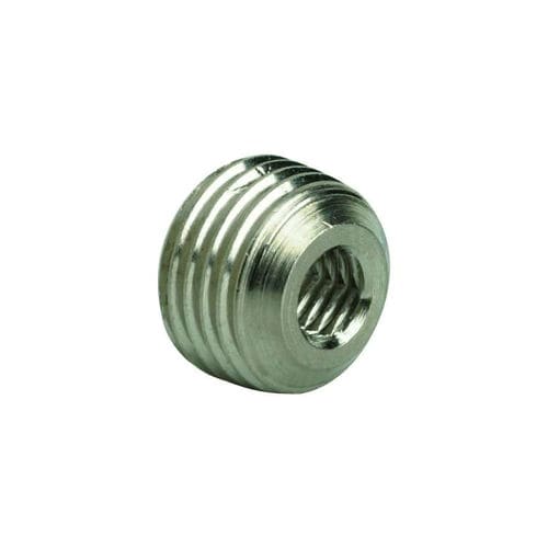 Réducteur de filetage en laiton - 15036-BLK - Clippard