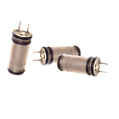 Électrovanne à commande directe - ST series  - Clippard - 3 voies / NF / pour eau