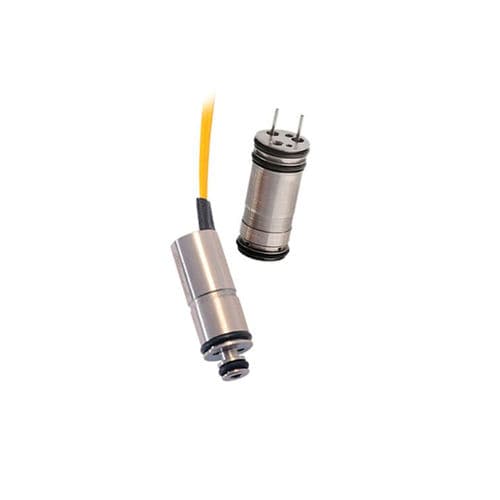 Électrovanne à commande directe - SV  - Clippard - 2 voies / NF / pour eau