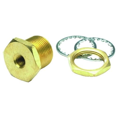 Raccord hydraulique - BKFT - Clippard - à visser / en laiton / NPT