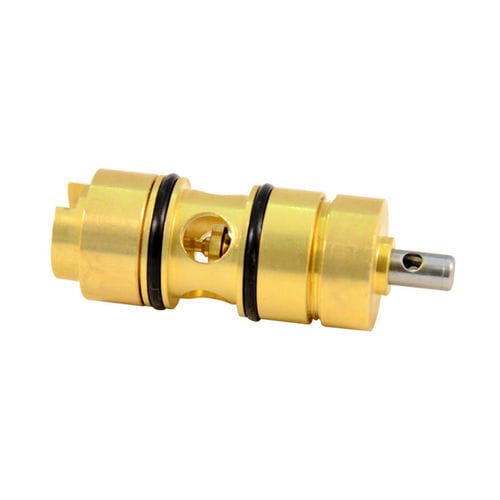 Vanne à tige relevable - Stem Valves – GV Series - Clippard - à cartouche / manuelle / à commande pneumatique