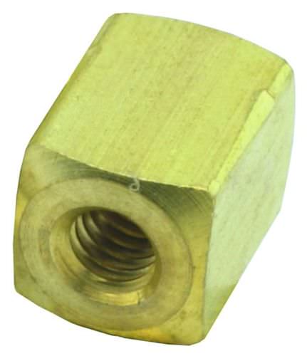 Raccord hydraulique - 11749-1-BLK - Clippard - à visser / en laiton