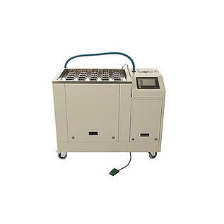 Bain d'empâtage - CT4 - British Rototherm Co. Ltd