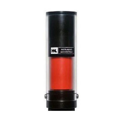 Indicateur de pression - 847 series  - British Rototherm Co. Ltd - avec alarme / pour applications pharmaceutiques / pour applications chimiques