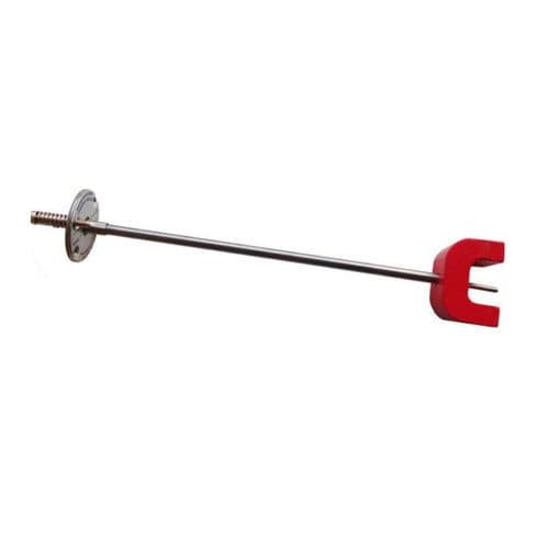 Thermocouple - 1RMM - British Rototherm Co. Ltd - RTD / à montage magnétique
