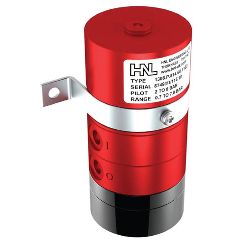 Pressostat mécanique - 100 series - British Rototherm Co. Ltd - différentiel / NF / NO