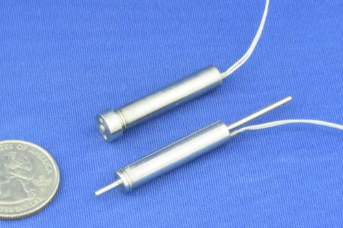 Électrovanne à commande directe - HVA/HVAL series  - TAKASAGO FLUIDIC SYSTEMS - 2 voies / pour eau / compacte