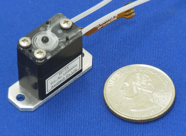 Pompe péristaltique - RP-TX series - TAKASAGO FLUIDIC SYSTEMS - pour produits chimiques / électrique / industrielle