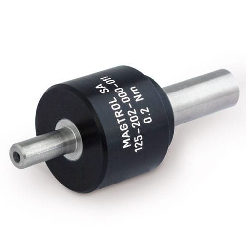 Capteur de couple de réaction - RT 200 series - MAGTROL - IP42 / robuste / de haute précision