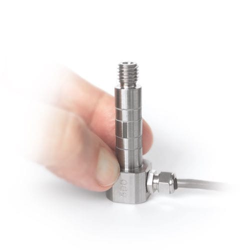 Axe dynamométrique miniature - MB 102 - MAGTROL