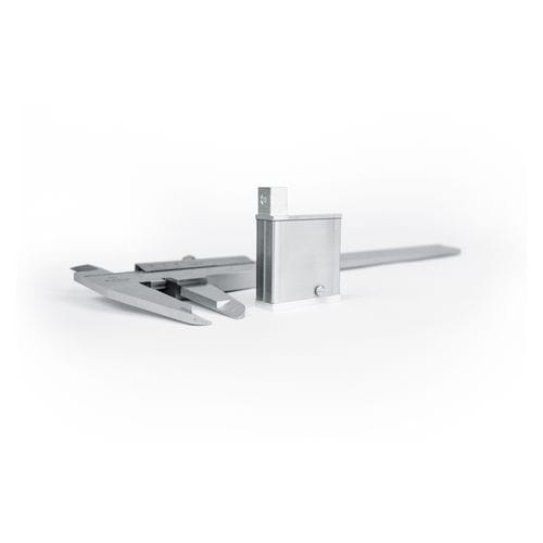 Capteur de force miniature - MBB 470 series - MAGTROL - en compression / type bloc / par jauge de contrainte