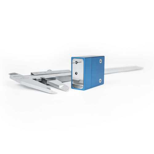 Cellule de charge miniature - MBB-02 series  - MAGTROL - en traction / type bloc / par jauge de contrainte