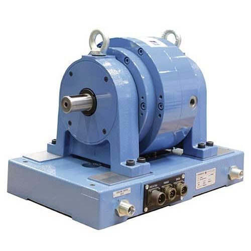 Frein dynamométrique - PB series - MAGTROL - à poudre / électromagnétique / à forte couple