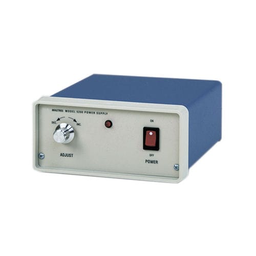 Alimentation électrique en valise - 5200 - MAGTROL - AC/DC / à sortie simple / stabilisée