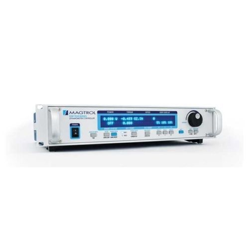 Contrôleur de frein numérique - DSP 7010 series - MAGTROL - en ligne / à encastrer