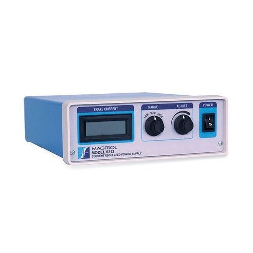 Alimentation électrique de table - 5212 - MAGTROL - sur pied / AC/DC / régulée